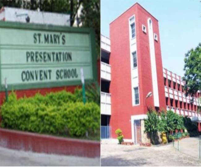 Jammu: प्रेजनटेशन कांवेंट गांधी नगर की प्रिंसिपल और वाइस प्रिंसिपल के खिलाफ मामला दर्ज