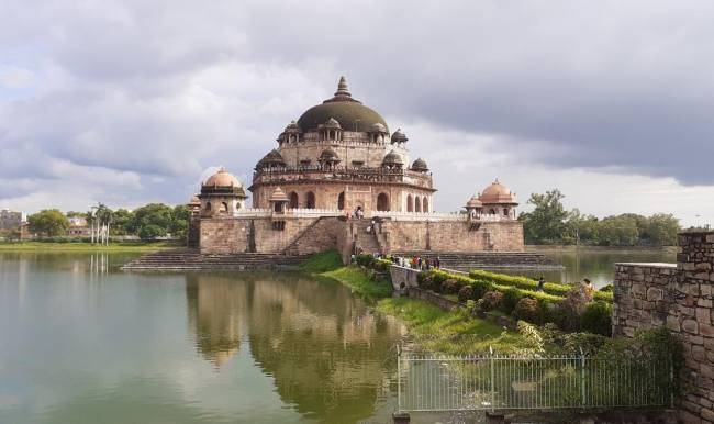 शेरशाह महोत्सव में सजेगी सूफी गायकों की महफिल