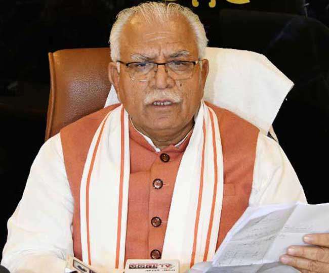 सीएम मनोहर लाल का सिरसा दौरा 18 को, करोड़ों रुपयों की परियोजनाओं की देंगे सौगात