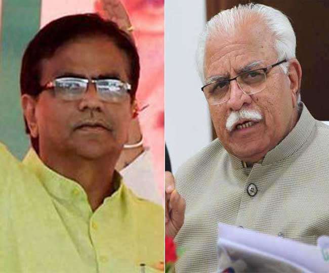 हरियाणा के पंचायत चुनावों में सीधे नहीं उतरेगी भाजपा, अच्छे प्रत्याशियों का करेगी समर्थन