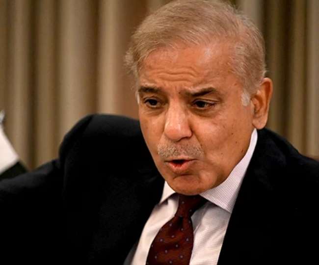 Security of Chinese Citizens in Pak: चीनी नागरिक की सुरक्षा को लेकर चीन ने पाक से की बात, शहबाज ने दिया भरोसा