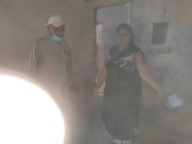 मेडिकल अफसर की कंडम इमारत में शिफ्ट होगा फिजियोथरेपी सेंटर