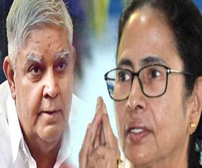 Bengal Politics: चुनाव बाद की हिंसा पर राज्यपाल के पत्र का बंगाल सरकार ने दिया जवाब, आरोपों को बताया झूठा