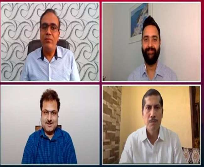 Jagran Dialogues: लोन के दलदल से आप भी निकल सकते हैं बाहर, अपनाएं एक्सपर्ट्स के ये टिप्स