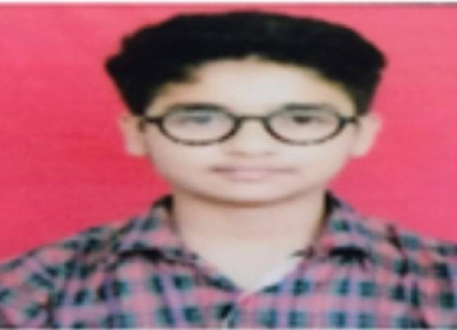 डीएवी-49 की हर्षिता रहीं प्रथम