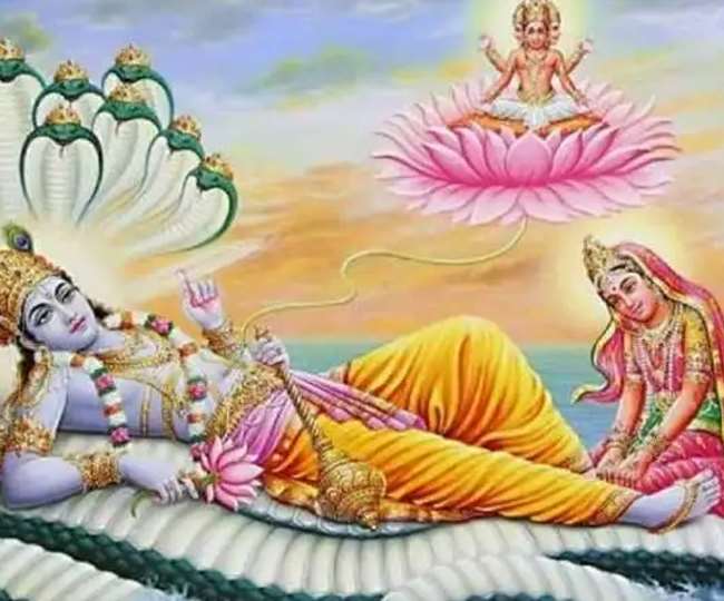 अनंत चतुर्दशी 2021: केदार योग के शुभ संयोग में होगा व्रत, जानिए क्या है 14 गांठ का रहस्य