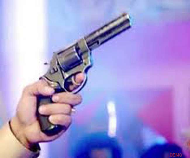 भदोही में फर्रुखाबाद के ट्रक चालक और खलासी को बदमाशों ने मारी गोली