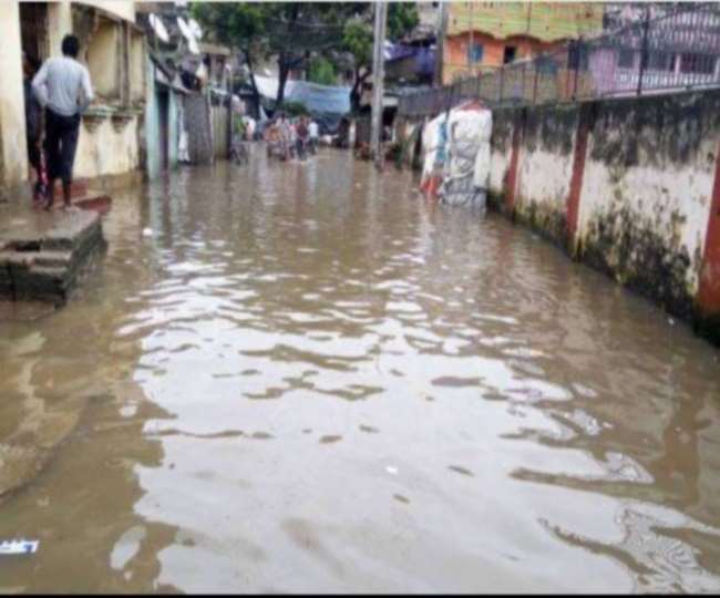 ओडिशा में आफत की बारिश: 24 जिलों में बाढ़, 7 हजार से ज्यादा घर क्षतिग्रस्त; 6 की मौत