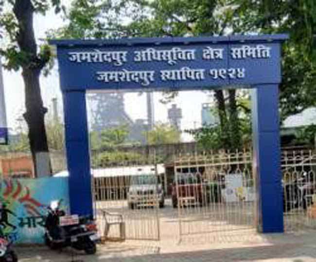 महंगा पड़ा पंगा, जेएनएसी के नगर प्रबंधक भेजे गए गढ़वा Jamshedpur News