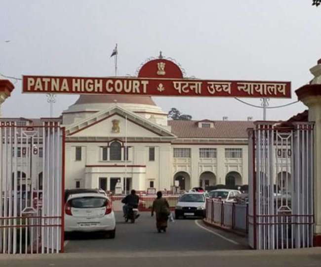 पटना में भयंकर जलजमाव पर हाईकोर्ट ने तरेरी आंख, कहा-कोई बख्शा नहीं जाएगा