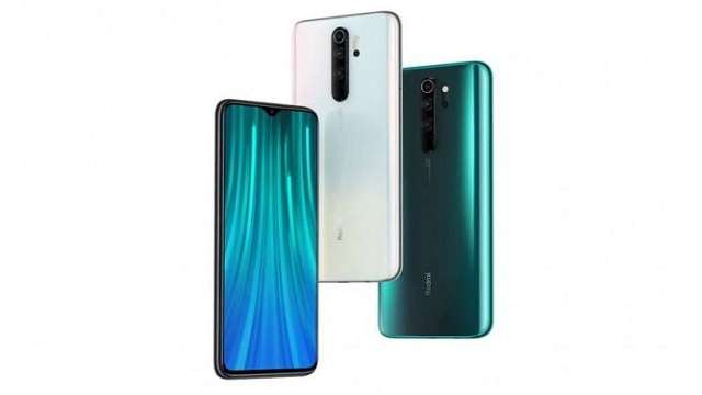 Redmi Note 8 और Redmi Note 8 Pro भारत में हुए लॉन्च, शुरुआती कीमत Rs 9,999