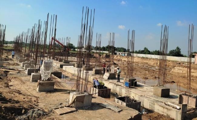 चंदपुरा होम्योपैथिक अस्पताल में मुफ्त इलाज की होगी सुविधा
