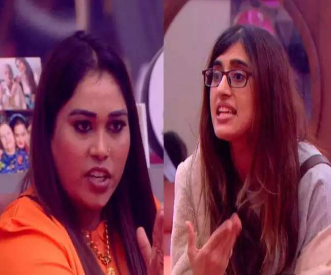 Bigg Boss 15: अफसाना खान ने टास्क के दौरान फाड़ी अकासा की शर्ट, नाराज बिग बॉस ने दी चेतावनी