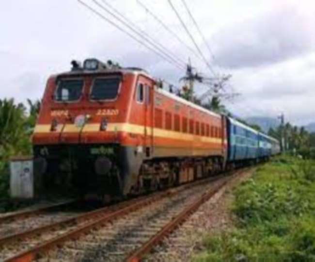 उत्तर मध्य रेलवे जोन में 11.03 मेगावाट सौर ऊर्जा का उत्पादन किया, पर्यावरण संरक्षण पर बेहतर कदम