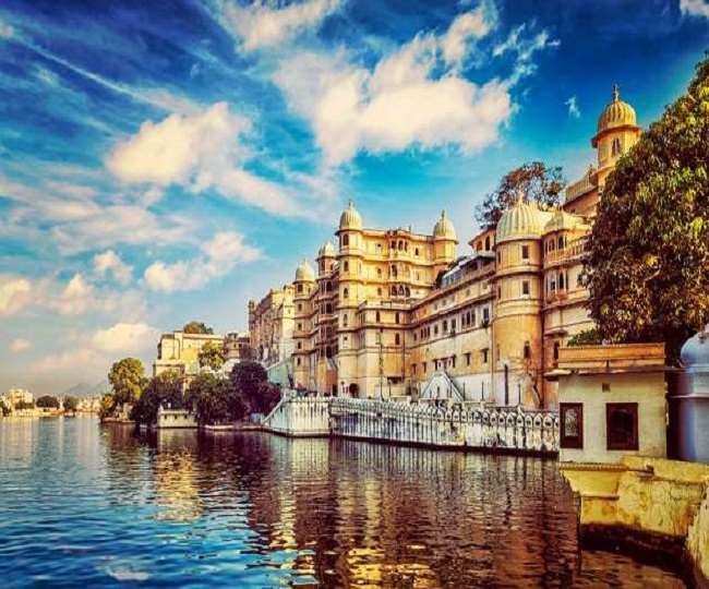 IRCTC Tour Package: इन सर्दियों में लीजिए राजस्थान घूमने का मजा, IRCTC लेकर आया है यह शानदार टूर पैकेज
