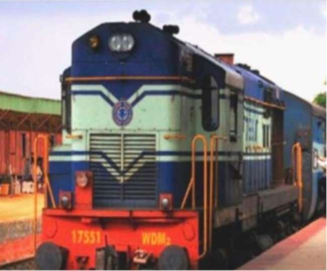 भोपाल-दमोह के बीच फिर शुरू हुआ राज्यरानी एक्सप्रेस का परिचालन, लंबे समय से परेशान थे अप-डाउनर्स