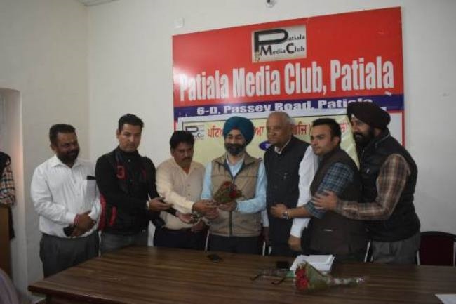 'आरटीआइ एक्ट पत्रकारिता के लिए बड़ा हथियार' पर कराया सेमिनार