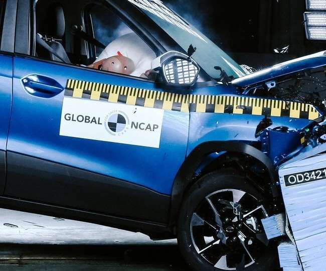 भारत में बिकने वाली 3 अनसेफ कारें, NCAP से इन्हें मिली है खराब रेटिंग