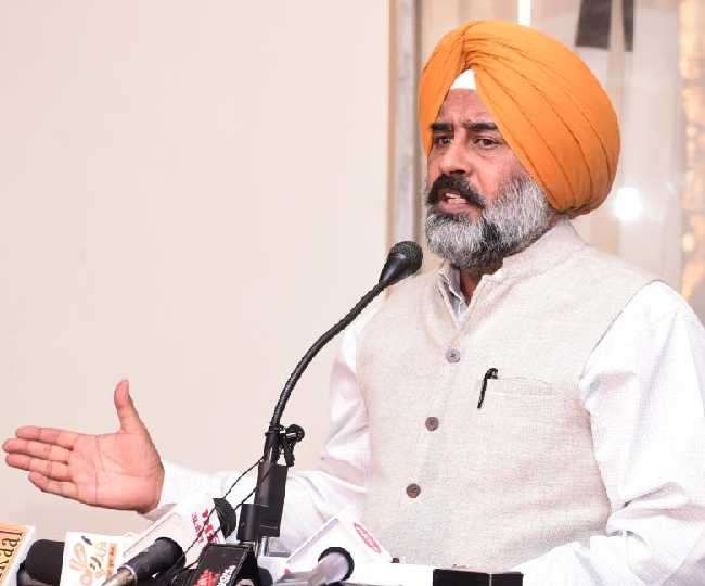 मंत्री परगट सिंह बोले- पंजाब में बनेगा राज्य भाषा आयोग, सख्ती से लागू होगी पंजाबी