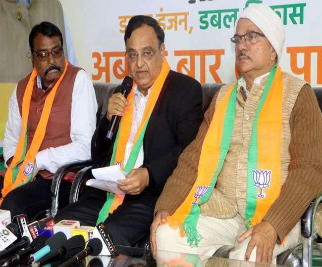 Jharkhand Assembly Election 2019: महेश पोद्दार का दावा, कोयलांचल के मतदाताओं का रुझान भाजपा के पक्ष में