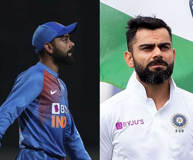 Year Ender 2021: ICC इवेंट्स में फेल हुई टीम इंडिया, एक टूर्नामेंट में गंवाया खिताब