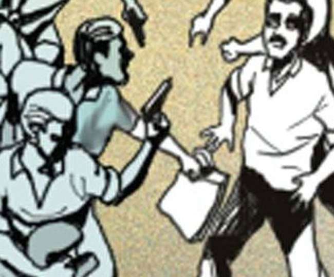 समस्तीपुर में माइक्रो फाइनेंस बैंक में 17 लाख की लूट, जाने कैसे दिया घटना को अंजाम Samastipur News