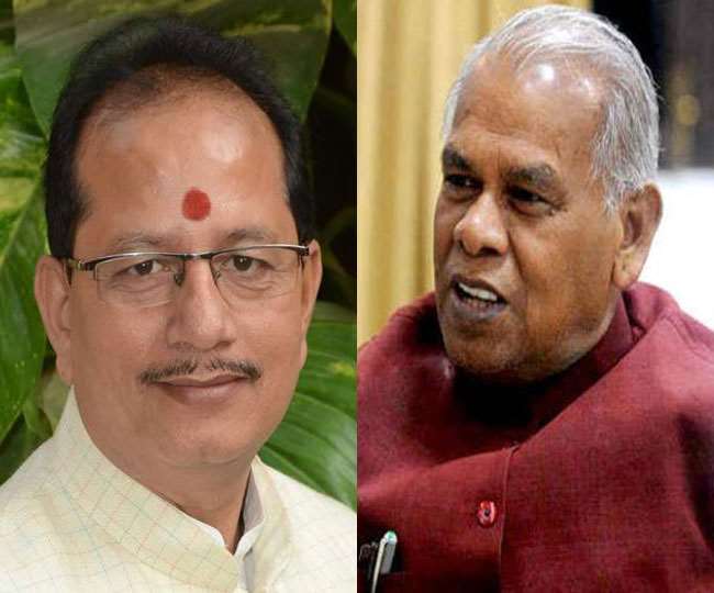 रूपेश हत्याकांड पर जीतन राम मांझी ने भी सरकार को घेरा, तो विधानसभा अध्यक्ष ने किया बचाव