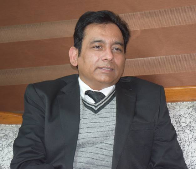 झांसे में न आएं, स्वास्थ्य विभाग 'बूस्टर
डोज' के लिए कभी फोन नहीं करता