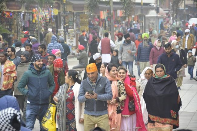 तरनतारन में कोरोना बेकाबू, एक दिन में अब तक सबसे अधिक 134 लोग कोरोना पाजिटिव