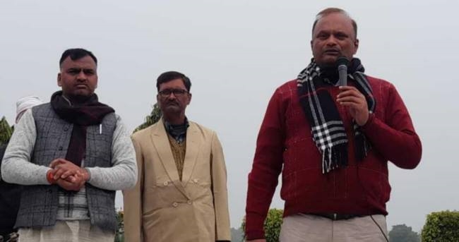 फिरोजाबाद में सपा में विरोध तेज, गरमाई सियासत