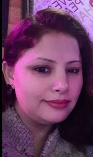महिलाएं बोलीं- ऐसी सरकार चुनें जो राज्य को उन्नति के पथ पर अग्रसर करे