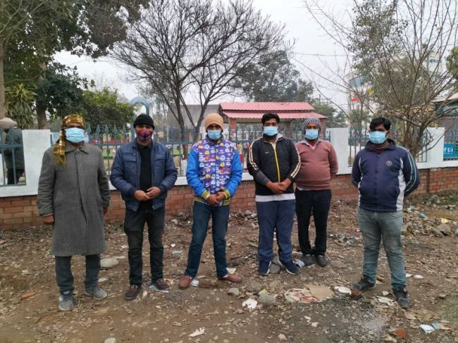 बावा लाल दयाल जी के जन्म उत्सव पर सरकारी छुट्टी नहीं हुई तो चुनाव का करेंगे बायकाट