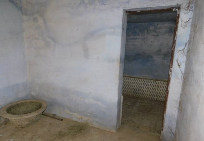 मतदान केंद्रों पर झोल, सेक्टर मजिस्ट्रेट की जांच में खुली पोल