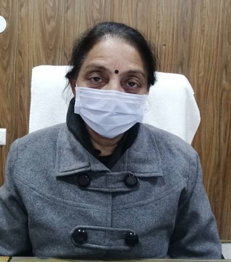 एक दिन में 13 हजार लोगों ने लगवाया कोरोना का टीका