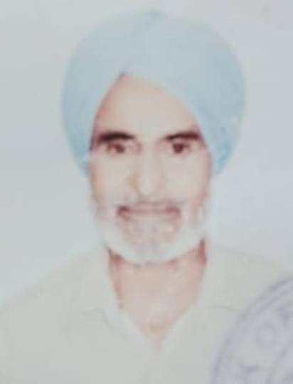 कर्ज से परेशान गांव चन्नू के किसान ने की खुदकुशी