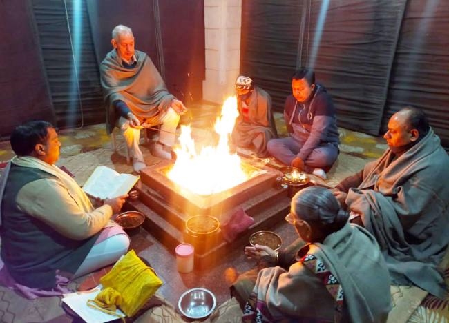 पुरातन गुरुकुल शिक्षा प्रणाली को
पुनर्जीवित किया जाए : इंदु पुरी