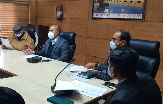 महामारी अलर्ट सुरक्षित हरियाणा गाइडलाइन के मद्देनजर मनाया जाएगा गणतंत्र दिवस समारोह