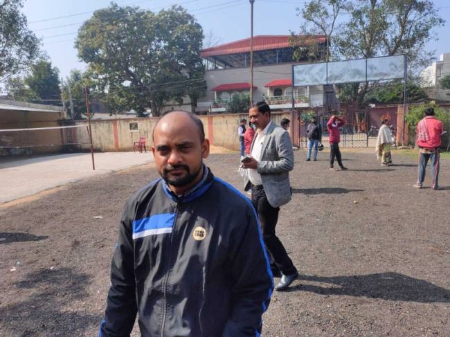 रामगढ़ थाने में पुलिसकर्मी नहीं लिखते इंस्पेक्टर स्तर की केस डायरी