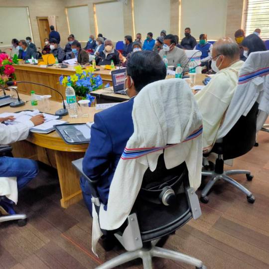 अक्षय पात्र कराएगा बच्चों को भोजन