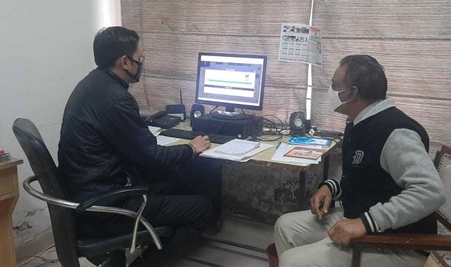 सी-विजिल पर मिली 69 शिकायतों में से 22 हल, 47 रद