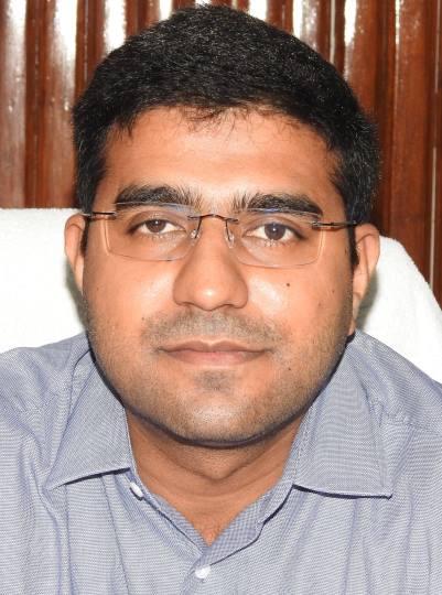 वायरलेस के भरोसे शेडो एरिया के 70 बूथों का चुनाव