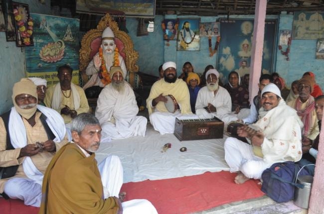 बीते समय से सीख लेकर आगे करें काम
