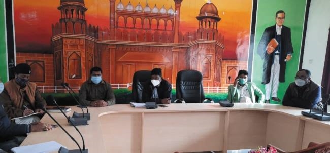 गणतंत्र दिवस पर नहीं होंगे सांस्कृतिक कार्यक्रम