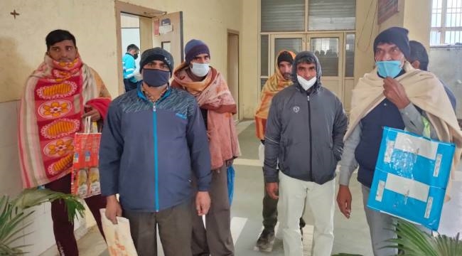 गोहाना अंत्योदय सरल केंद्र में स्टेशनरी खत्म, लोग परेशान