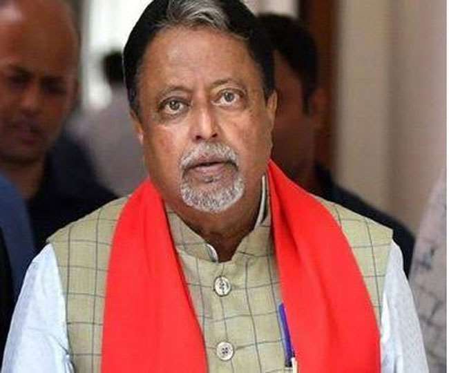 सुप्रीम कोर्ट ने स्पीकर से मुकुल राय की अयोग्यता पर फरवरी के दूसरे हफ्ते तक फैसले की जताई उम्मीद