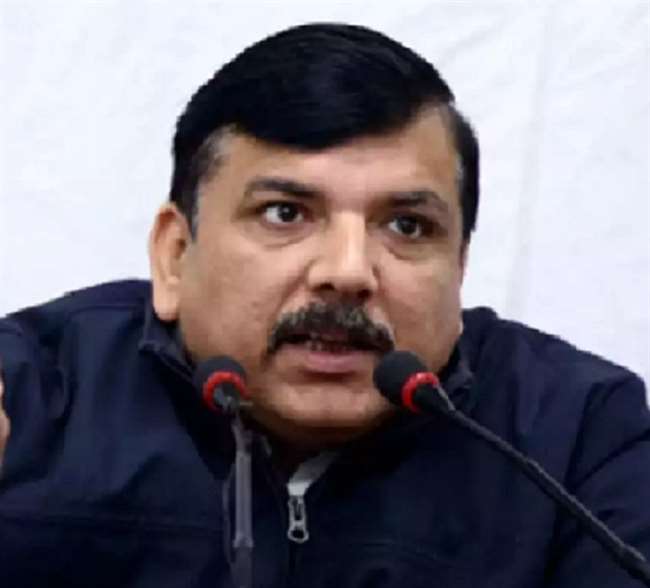 आम आदमी पार्टी ने कानपुर नगर व देहात में उतारे आठ प्रत्याशी, देखें किस पर लगाया दांव