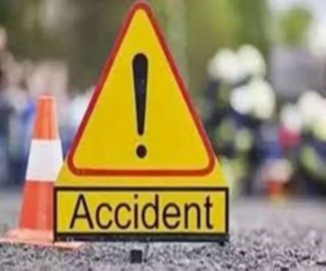 प्रयागराज में सड़क हादसे में सिपाही की मौत, पिकअप की टक्कर से गंभीर रूप से जख्मी थे
