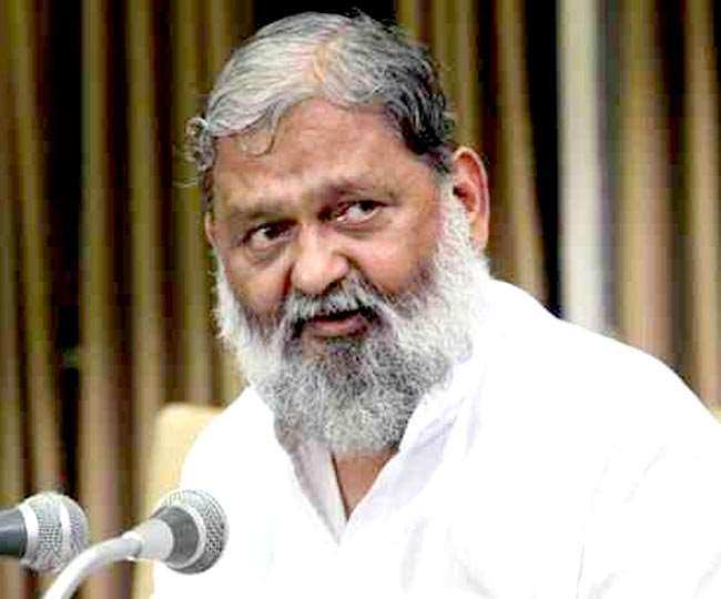 हरियाणा में बढ़ रहे कोरोना के मामले, दिल्ली क्यों जिम्मेदार, जानिए स्वास्थ्य मंत्री विज ने क्या कहा