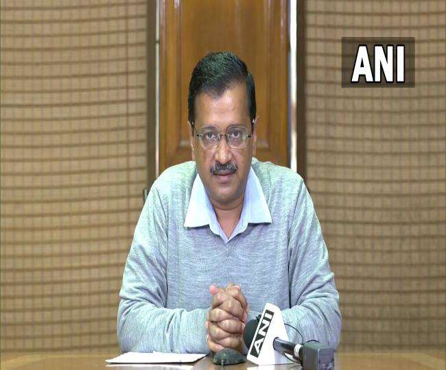 पढ़िए पूर्व वित्त मंत्री पी चिदंबरम की किस बात पर दिल्ली के सीएम अरविंद केजरीवाल ने कहा सर, रोना बंद कीजिए