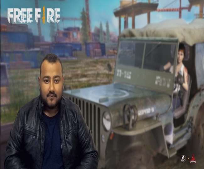 गेमर्स कैसे बढ़ा सकते हैं अपने चैनल की रीच, आगरा के युवाओं को यूट्यूबर बैज 99 ने दिए टिप्स